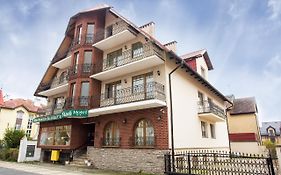 Hotel Stach